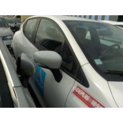 Porte avant droit RENAULT CLIO 4 PHASE 1 d’occasion