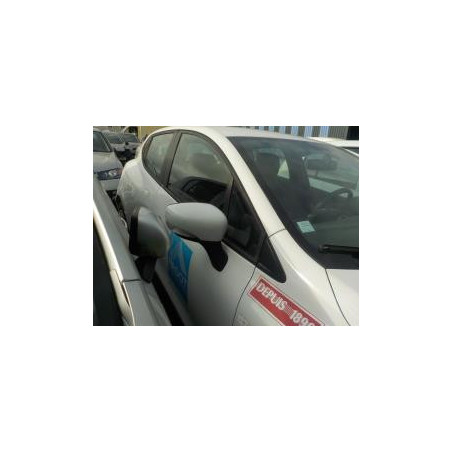 Porte avant droit RENAULT CLIO 4 PHASE 1 d’occasion