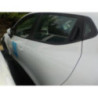 Porte avant droit RENAULT CLIO 4 PHASE 1 d’occasion