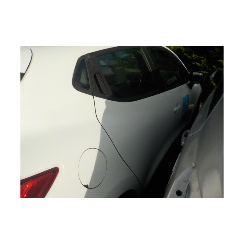 Porte avant droit RENAULT CLIO 4 PHASE 1 d’occasion