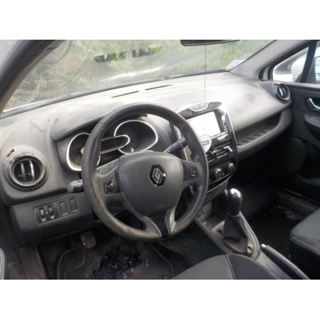 Porte avant droit RENAULT CLIO 4 PHASE 1 d’occasion