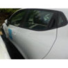 Porte arriere droit RENAULT CLIO 4 PHASE 1 d’occasion