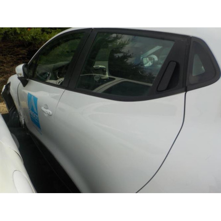 Porte arriere droit RENAULT CLIO 4 PHASE 1 d’occasion