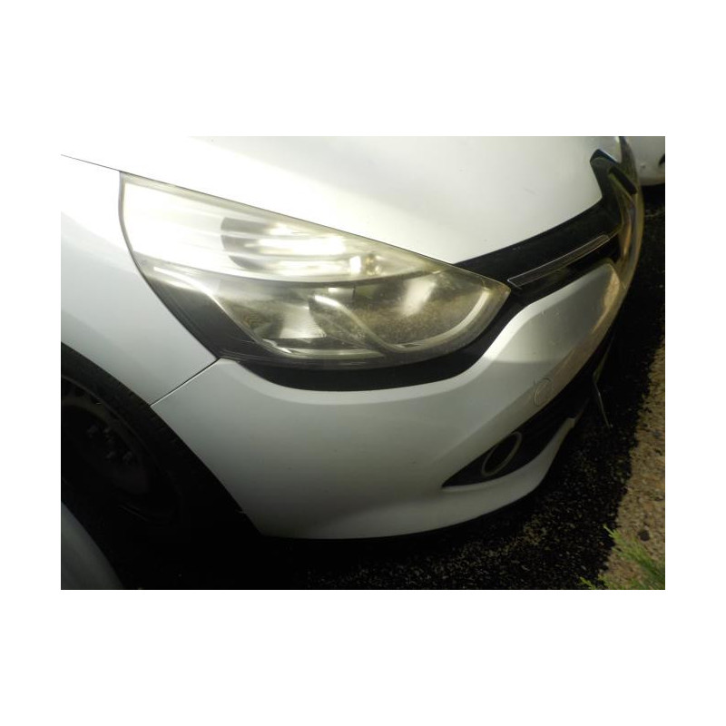 Porte arriere droit RENAULT CLIO 4 PHASE 1 d’occasion