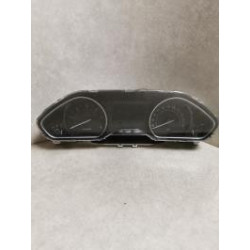 Compteur PEUGEOT 208 1 PHASE 2 d’occasion