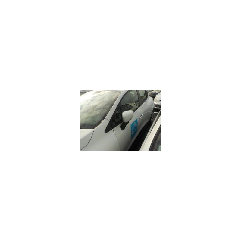 Porte arriere gauche RENAULT CLIO 4 PHASE 1 d’occasion