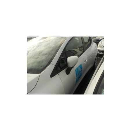 Porte arriere gauche RENAULT CLIO 4 PHASE 1 d’occasion