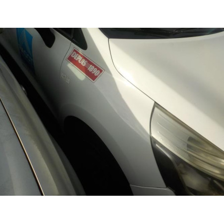 Porte arriere gauche RENAULT CLIO 4 PHASE 1 d’occasion