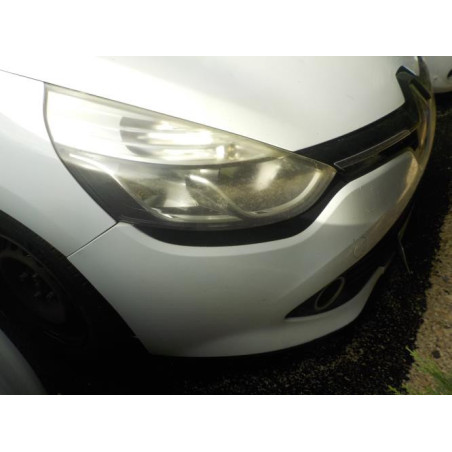 Porte arriere gauche RENAULT CLIO 4 PHASE 1 d’occasion