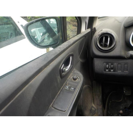 Porte arriere gauche RENAULT CLIO 4 PHASE 1 d’occasion