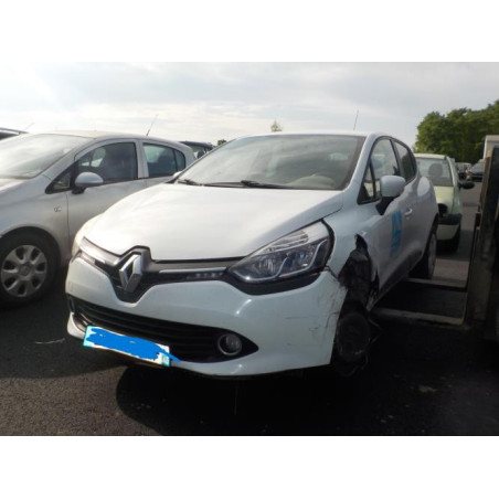 Porte arriere gauche RENAULT CLIO 4 PHASE 1 d’occasion