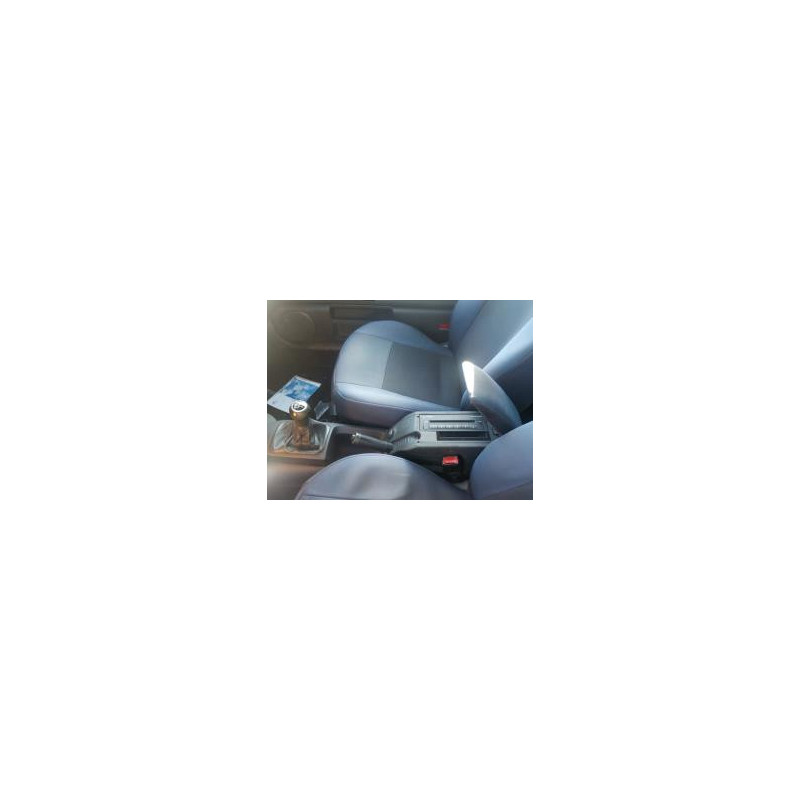 Siege avant gauche VOLKSWAGEN NEW BEETLE 1 PHASE 1 d’occasion