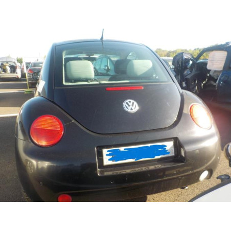 Commodo d'essuie glaces VOLKSWAGEN NEW BEETLE 1 PHASE 1 d’occasion