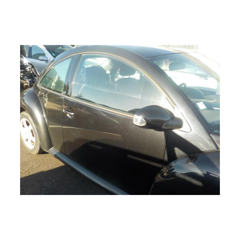 Commodo d'essuie glaces VOLKSWAGEN NEW BEETLE 1 PHASE 1 d’occasion