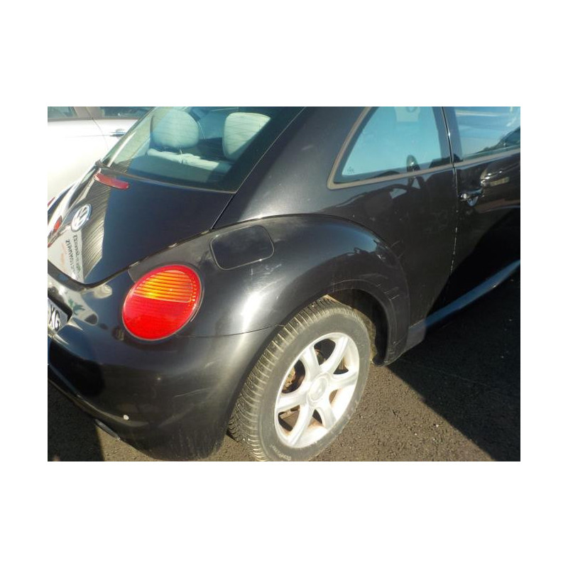 Commodo d'essuie glaces VOLKSWAGEN NEW BEETLE 1 PHASE 1 d’occasion