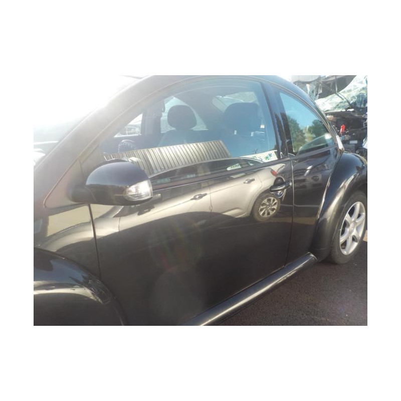 Commodo d'essuie glaces VOLKSWAGEN NEW BEETLE 1 PHASE 1 d’occasion