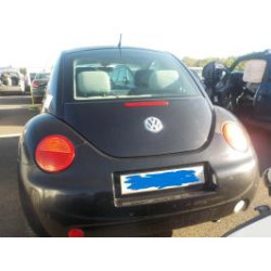 Malle/Hayon arriere VOLKSWAGEN NEW BEETLE 1 PHASE 1 d’occasion
