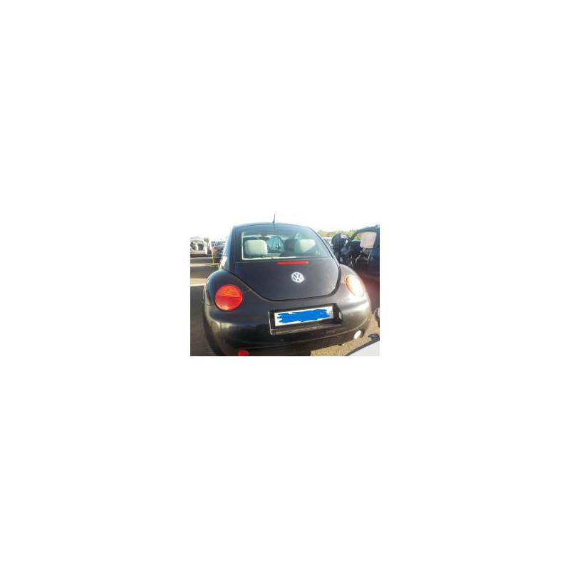 Malle/Hayon arriere VOLKSWAGEN NEW BEETLE 1 PHASE 1 d’occasion