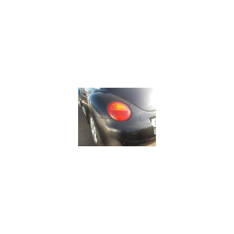 Feu arriere principal gauche (feux) VOLKSWAGEN NEW BEETLE 1 PHASE 1 d’occasion