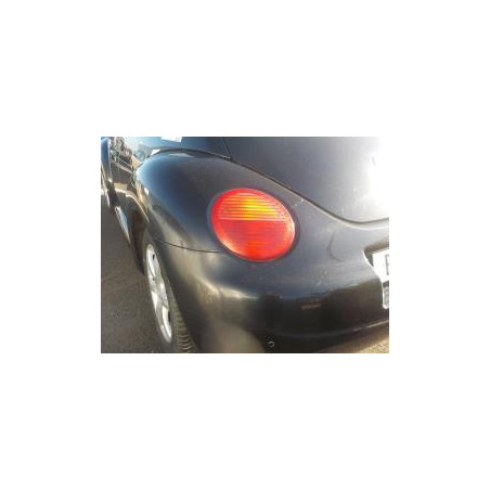 Feu arriere principal gauche (feux) VOLKSWAGEN NEW BEETLE 1 PHASE 1 d’occasion