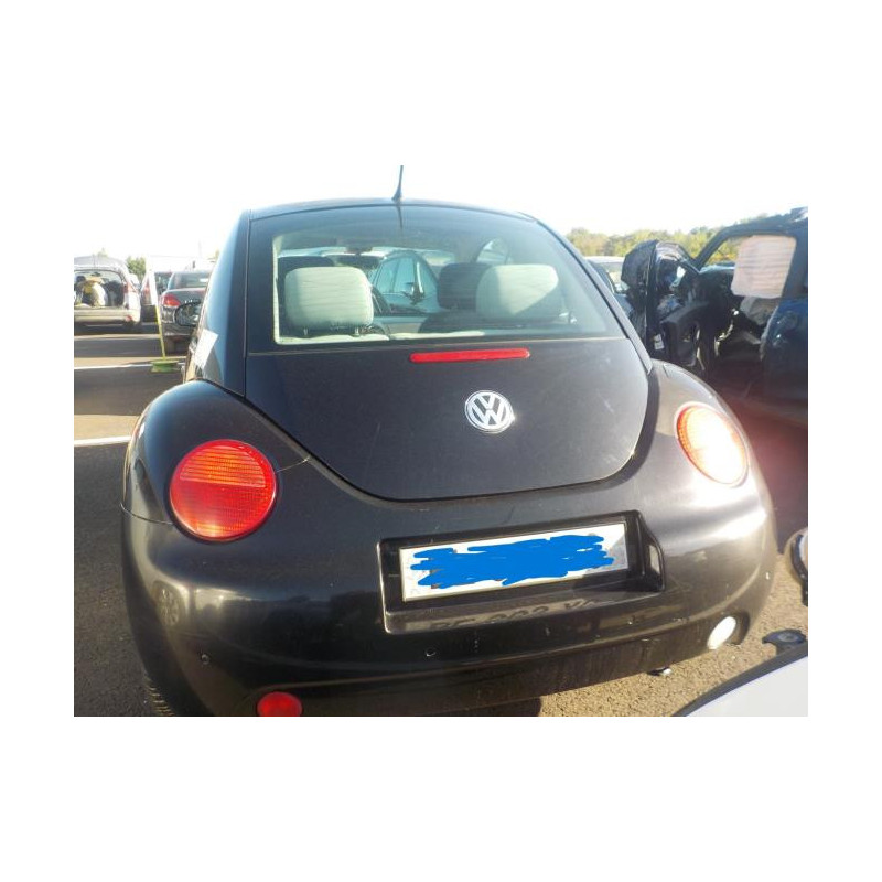 Feu arriere principal gauche (feux) VOLKSWAGEN NEW BEETLE 1 PHASE 1 d’occasion