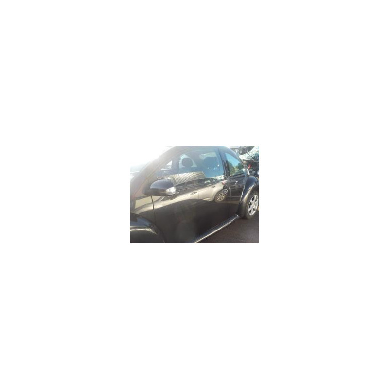 Porte avant gauche VOLKSWAGEN NEW BEETLE 1 PHASE 1 d’occasion
