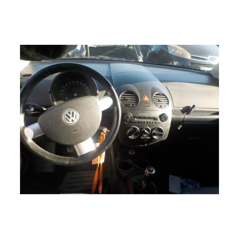 Leve vitre electrique avant gauche VOLKSWAGEN NEW BEETLE 1 PHASE 1 d’occasion
