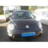 Pare choc avant VOLKSWAGEN NEW BEETLE 1 PHASE 1 d’occasion