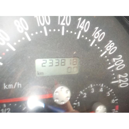 Pare choc avant VOLKSWAGEN NEW BEETLE 1 PHASE 1 d’occasion