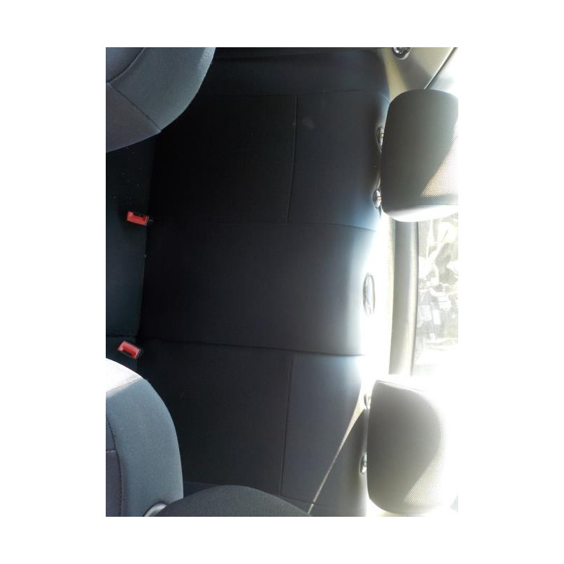 Pare choc avant VOLKSWAGEN NEW BEETLE 1 PHASE 1 d’occasion