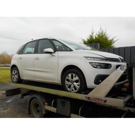 Anti brouillard gauche (feux) CITROEN C4 PICASSO 2 PHASE 2 d’occasion