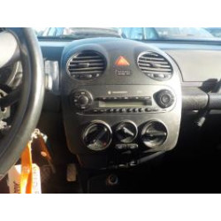 Commande chauffage VOLKSWAGEN NEW BEETLE 1 PHASE 1 d’occasion
