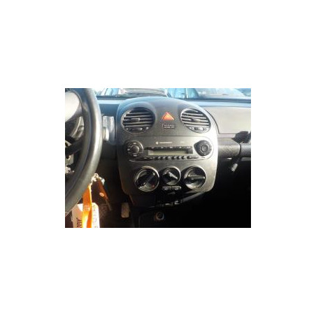 Commande chauffage VOLKSWAGEN NEW BEETLE 1 PHASE 1 d’occasion