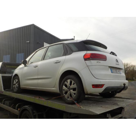 Anti brouillard gauche (feux) CITROEN C4 PICASSO 2 PHASE 2 d’occasion
