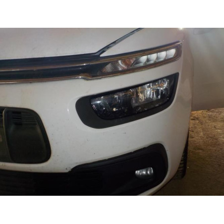 Anti brouillard gauche (feux) CITROEN C4 PICASSO 2 PHASE 2 d’occasion