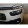 Anti brouillard gauche (feux) CITROEN C4 PICASSO 2 PHASE 2 d’occasion