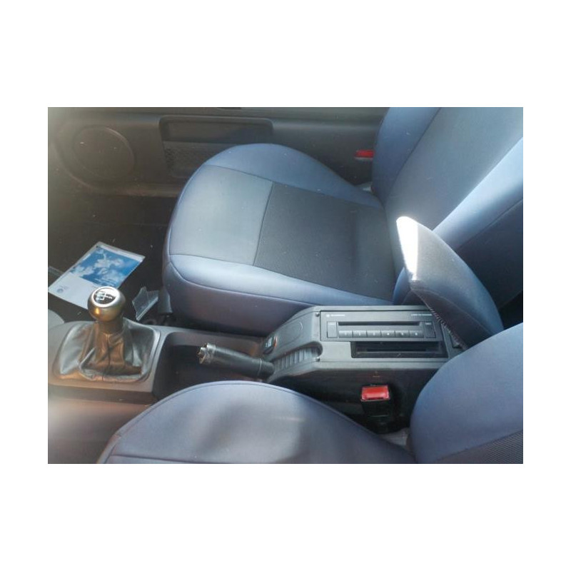 Porte avant droit VOLKSWAGEN NEW BEETLE 1 PHASE 1 d’occasion