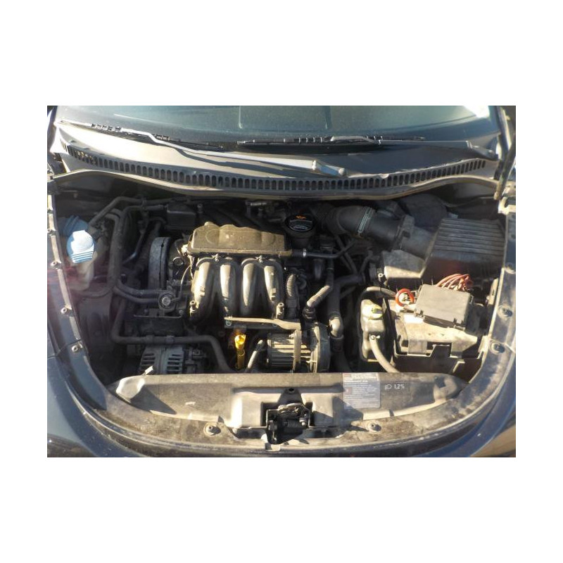 Porte avant droit VOLKSWAGEN NEW BEETLE 1 PHASE 1 d’occasion