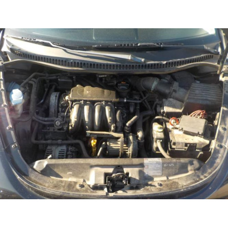 Porte avant droit VOLKSWAGEN NEW BEETLE 1 PHASE 1 d’occasion