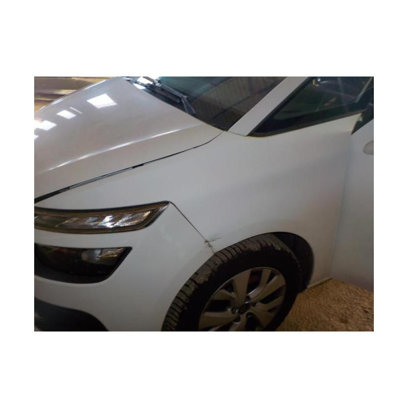 Anti brouillard gauche (feux) CITROEN C4 PICASSO 2 PHASE 2 d’occasion