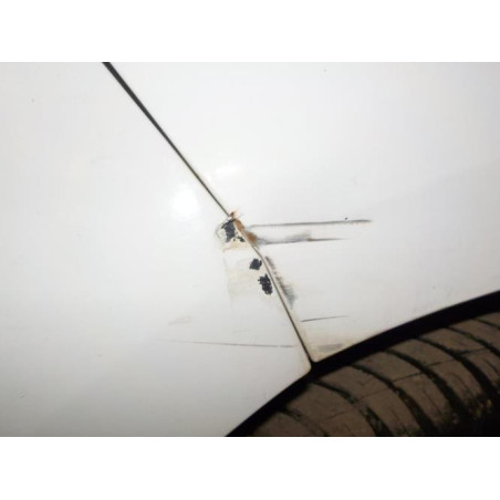 Anti brouillard gauche (feux) CITROEN C4 PICASSO 2 PHASE 2 d’occasion