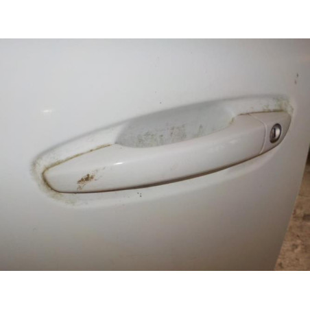 Anti brouillard gauche (feux) CITROEN C4 PICASSO 2 PHASE 2 d’occasion