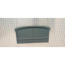 Plage arriere RENAULT MEGANE 3 PHASE 3 COUPE d’occasion