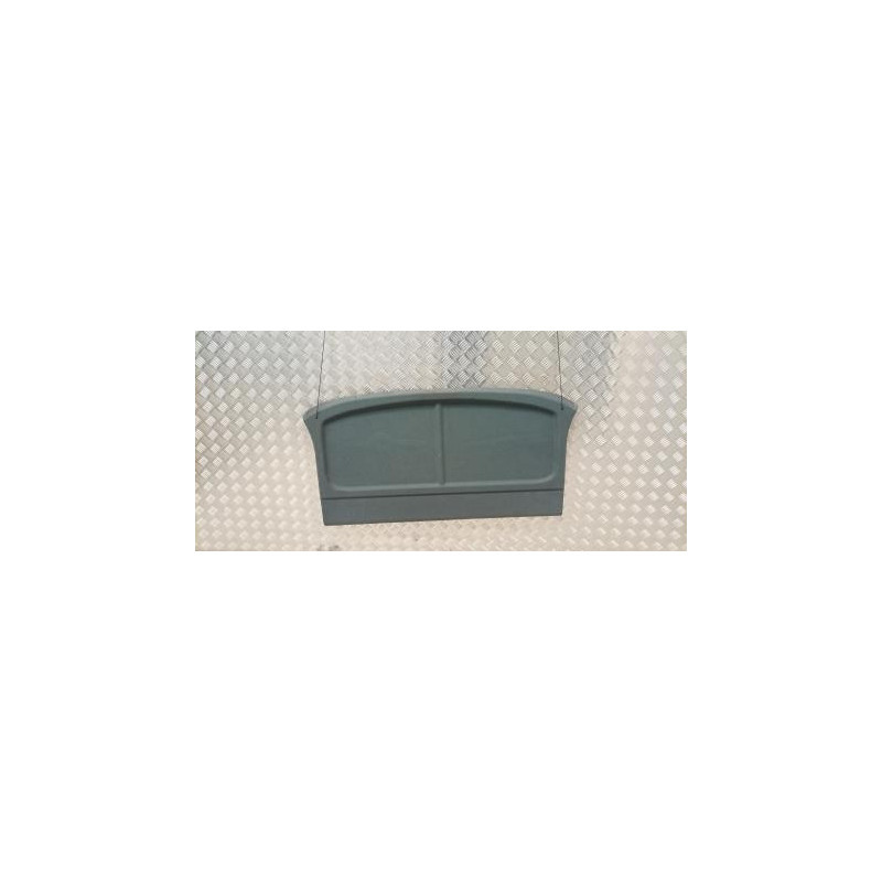 Plage arriere RENAULT MEGANE 3 PHASE 3 COUPE d’occasion