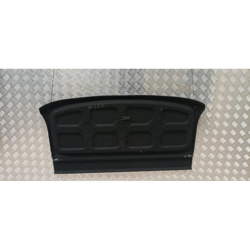 Plage arriere RENAULT MEGANE 3 PHASE 3 COUPE d’occasion