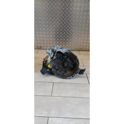 Boite de vitesses CITROEN C3 1 PHASE 1 d’occasion