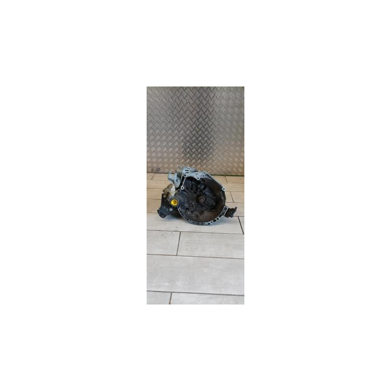 Boite de vitesses CITROEN C3 1 PHASE 1 d’occasion