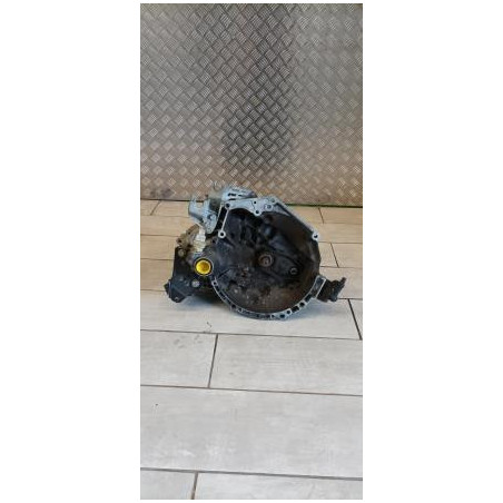 Boite de vitesses CITROEN C3 1 PHASE 1 d’occasion
