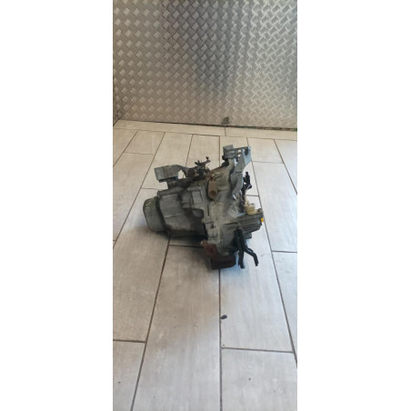 Boite de vitesses CITROEN C3 1 PHASE 1 d’occasion