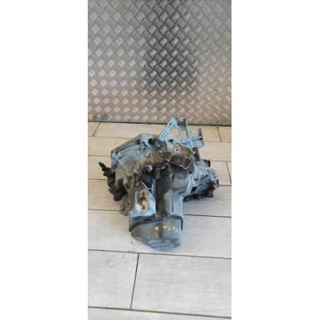 Boite de vitesses CITROEN C3 1 PHASE 1 d’occasion